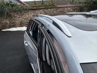 Škoda Superb 2.0 TDI 110 kW DSG - 4