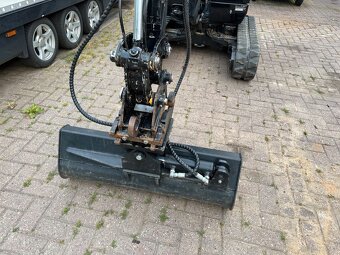 Caterpillar CAT 301.7D - 4