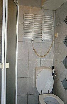 Mieszkanie w sercu Warszawy na Starym Mokotowie blisko Galer - 4