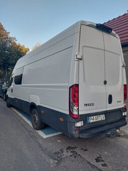 IVECO 2018 - 4