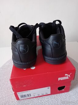 Sneakersy Puma Smash - 4