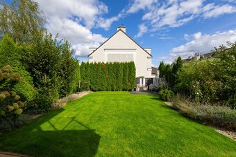 Wysoka / Ville Murano – dom 194 m², ogród, taras - 4