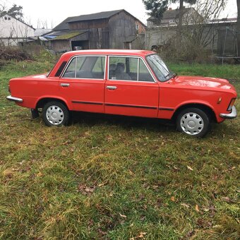 Fiat 125P - 4