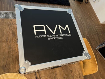 AVM Ovation SA 6.3 ( Price: 2500 EUR ) - 4