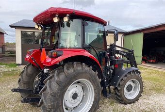 Case IH Farmall 65A - 4