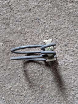 📌Opaski zaciskowe metalowe/druciane do węży - 4