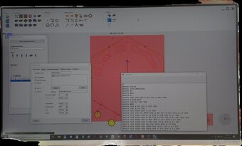 Cnc software - 4