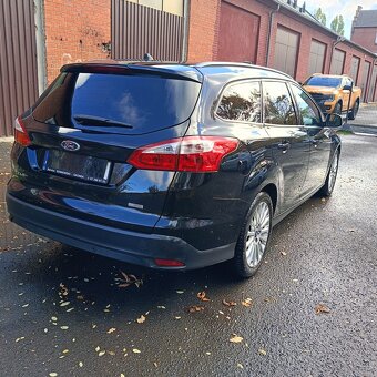 Ford focus 1.0ecobost - 4