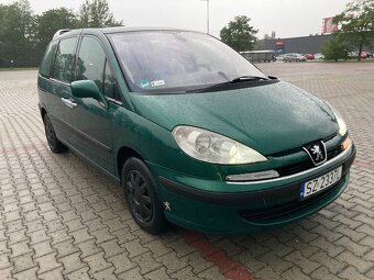 807 pojemność 2.2 HDI 8-Osobowy - 4