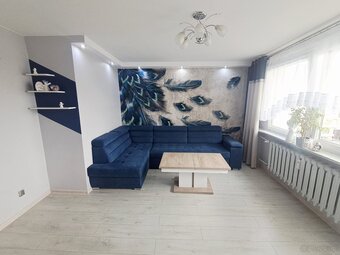 Mieszkanie o powierzchni 63m2, balkon, IV piętro, Kalisz - 4