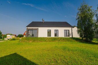 Twój dom z widokiem, ciszą i przestrzenią - 4