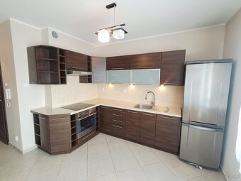 Mieszkanie o pow. 35.08m2, balkon, III p., os. Dobrzec - 4