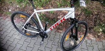 Rower trek dual sport 1 - 4