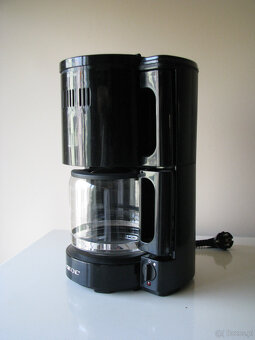 Przelewowy ekspres do kawy Clatronic KA 2045 kawiarka - 4