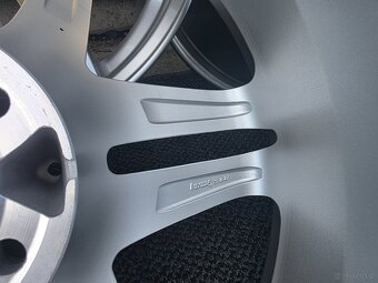 FELGE ALUMINIOWE NOVE 5X112 R21 ATS-GERMANY - 4