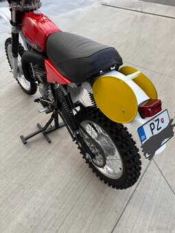ČZ 125/516 Metalex - 4