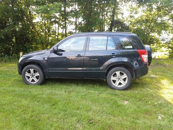 Suzuki Grand Vitara 2 1.9ddis - 4