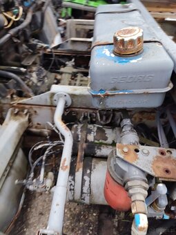 Renault Midlum 210 kontener - 4