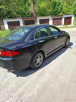 Sprzedam Honda Accord - 4
