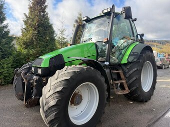 iągnik rolniczy Deutz-Fahr Agrotron 150 rok pr 1998 cena 580 - 4