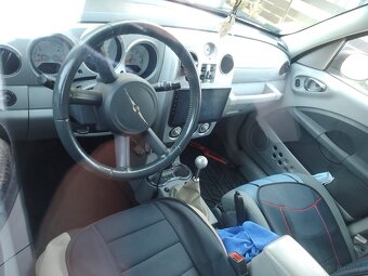 Chrysler Pt Cruiser 2, 2 crd - 4