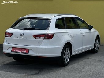 Seat Leon 1.2TSI/77kW NAVIGACE r.v. 2014 - 4