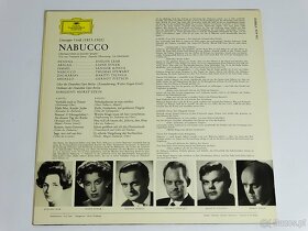 Giuseppe Verdi ‎– Nabucco - 4