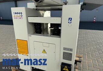 Grubościówka SCM Tecnomax S41 - 4