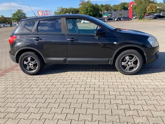 Qashqai 2.0 T.Diesel 15-KM - 4