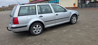 Golf 4 1.9 tdi 90km edition - 4