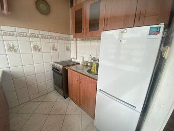 Mieszkanie o pow. 37.20m2, III piętro, Al. Wojska Polskiego - 4