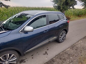 Sprzedam Renault Kadjar automat Bose edition. - 4
