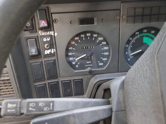 Iveco Daily 1997r - 4