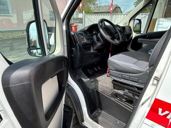 Citroen Jumper L4H3 3,0 - 4