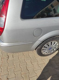 Ford Mondeo MK3 kombi - 4