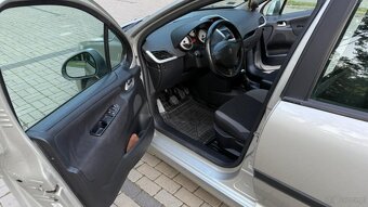 Peugeot 207 SW 16 HDI 2008 rok - 4