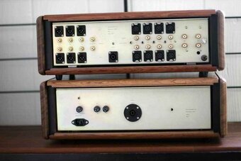 Dick Sequerra PA1 + PA1p - 4