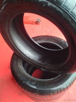 Opony 205/55/16r HANKOOK KINERGY ECO 2 91 h - 4