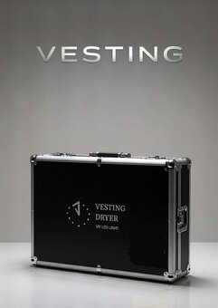 NOWE lampy UV/LED do utwardzania, suszenia elementów malowan - 4