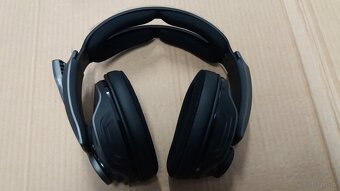 Słuchawki gamingowe Sennheiser GSP 370 - 4