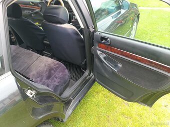 Audi A4 B5 1,8 benzyna - 4