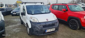 Fiat Fiorino 2010 - 4