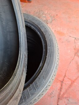 Opony 225/45/17 r KLEBER DYNAXER UHP 91 y rok 2022 nie napra - 4