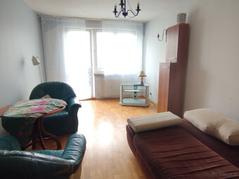 KAWALERKA NA WYNAJEM 34M2 // STUDIO FLAT FOR RENT 34M2 - 4