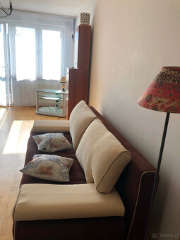 KAWALERKA NA WYNAJEM 34M2 // STUDIO FLAT FOR RENT 34M2 - 4