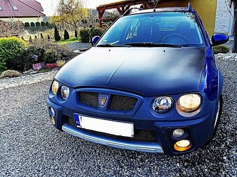 ROVER 200 STRETWEIS - 4