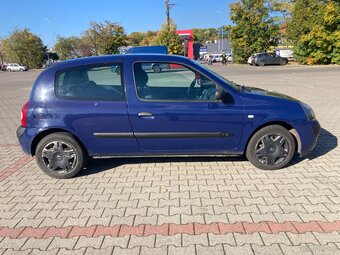 Clio 1.2 Benzyna - 4