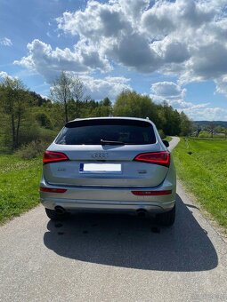 Audi Q5 TFSI 2016r - 4
