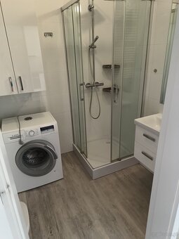 Do wynajęcia apartament dwupokojowy 37m2 - 4