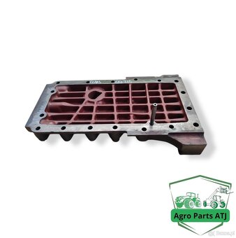Pokrywa / dekiel skrzyni M514100050040 Fendt 512 Favorit - 4